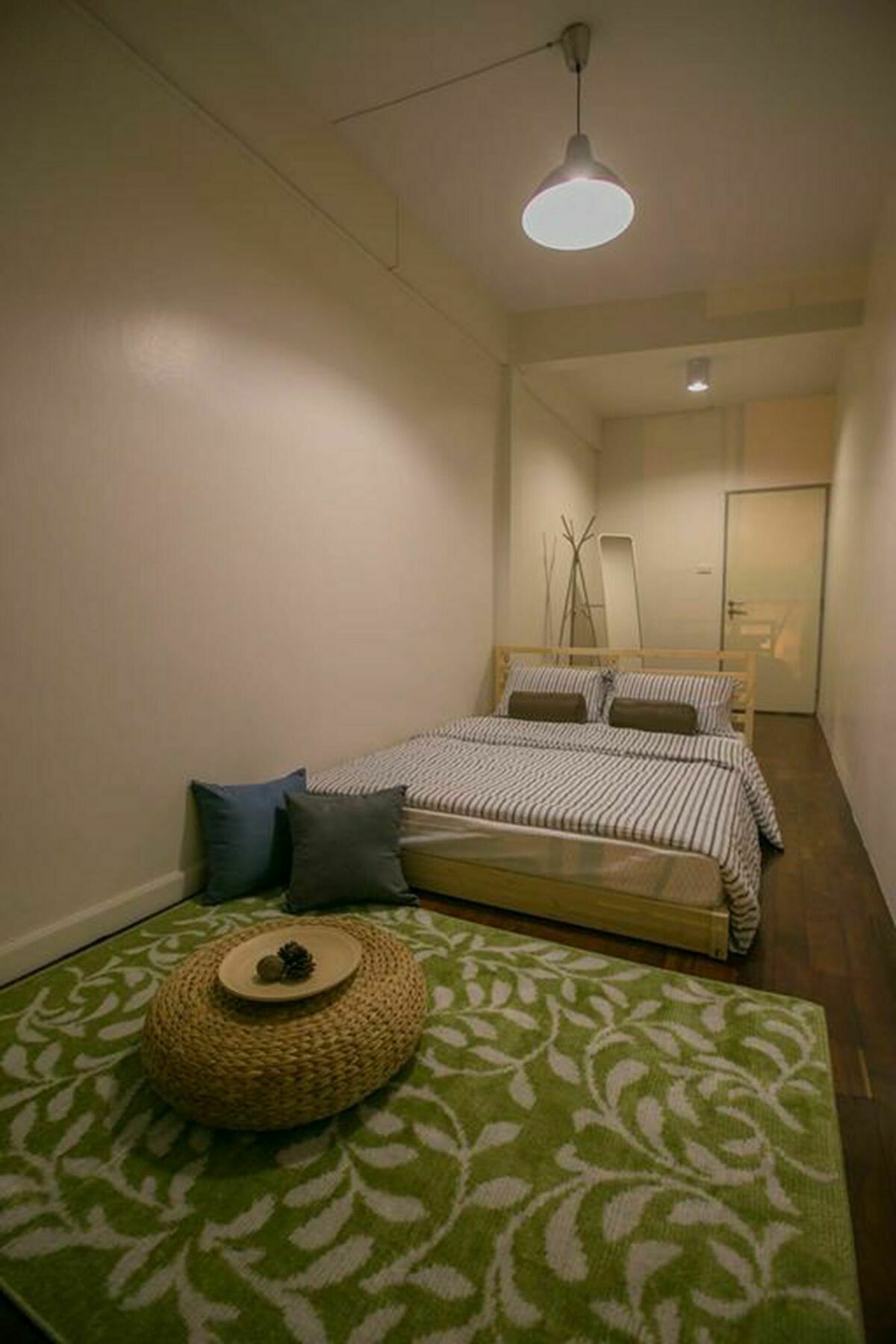 Chedi View Hostel Phetchaburi Exteriör bild
